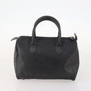 Christian Dior Trotter Honeycomb Canvas Bag Leather PVC 3 Set Beige Auth ep12961-3