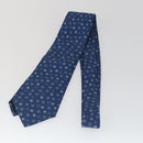 HERMES Chanel Louis Vuitton Necktie 3 Set Blue Green Auth ep12971-12