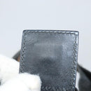 FENDI Hand Bag Nylon Black Auth ep12981-18