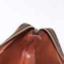 LOUIS VUITTON Monogram Marly Dragonne PM Clutch Bag M51827 LV Auth ep12986-17