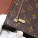 LOUIS VUITTON Monogram Pochette Rabat 23 Clutch Bag M51940 LV Auth ep13030-10