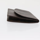 LOUIS VUITTON Monogram Pochette Rabat 23 Clutch Bag M51940 LV Auth ep13030-3