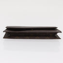 LOUIS VUITTON Monogram Pochette Rabat 23 Clutch Bag M51940 LV Auth ep13030-6