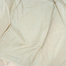 CHANEL New Travel Line Tote Bag Nylon 3 Set Beige CC Auth ep13032-8