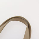 CHANEL New Travel Line Tote Bag Nylon 3 Set Beige CC Auth ep13033-19