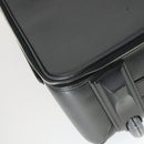 LOUIS VUITTON Taiga Pegas 55 Suitcase Ardoise M23312 LV Auth ep13047-19
