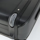 LOUIS VUITTON Taiga Pegas 55 Suitcase Ardoise M23312 LV Auth ep13047-20