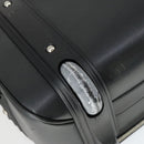 LOUIS VUITTON Taiga Pegas 55 Suitcase Ardoise M23312 LV Auth ep13047-10