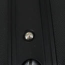 LOUIS VUITTON Taiga Pegas 55 Suitcase Ardoise M23312 LV Auth ep13047-21