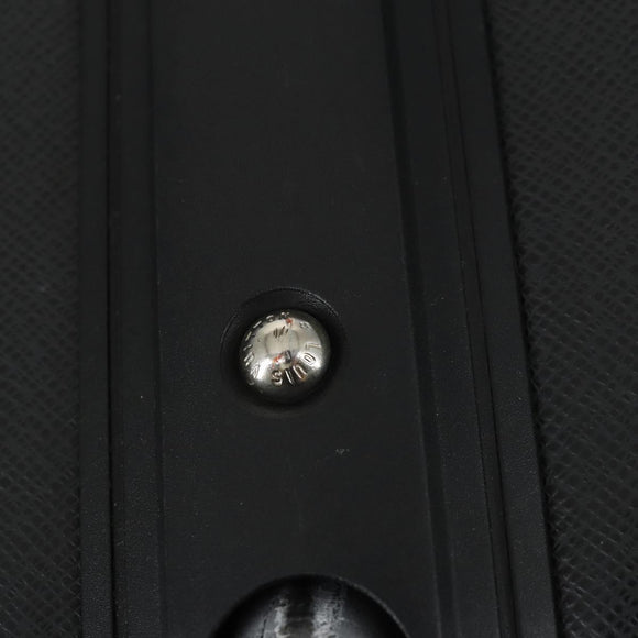 LOUIS VUITTON Taiga Pegas 55 Suitcase Ardoise M23312 LV Auth ep13047