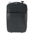LOUIS VUITTON Taiga Pegas 55 Suitcase Ardoise M23312 LV Auth ep13047-13