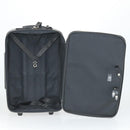 LOUIS VUITTON Taiga Pegas 55 Suitcase Ardoise M23312 LV Auth ep13047-11