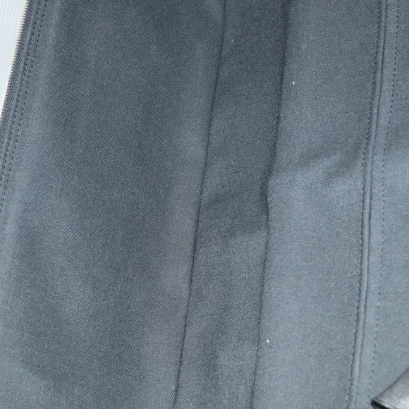LOUIS VUITTON Taiga Pegas 55 Suitcase Ardoise M23312 LV Auth ep13047