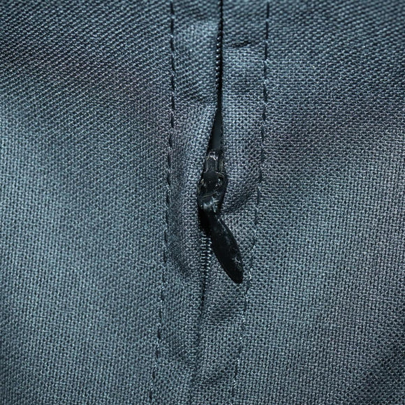 LOUIS VUITTON Taiga Pegas 55 Suitcase Ardoise M23312 LV Auth ep13047