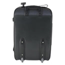 LOUIS VUITTON Taiga Pegas 55 Suitcase Ardoise M23312 LV Auth ep13047-2