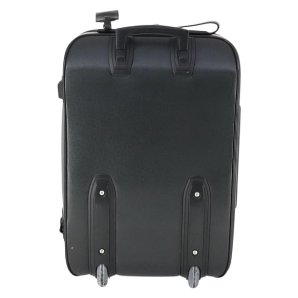 LOUIS VUITTON Taiga Pegas 55 Suitcase Ardoise M23312 LV Auth ep13047