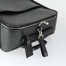 LOUIS VUITTON Taiga Pegas 55 Suitcase Ardoise M23312 LV Auth ep13047-7