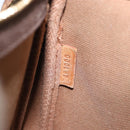 LOUIS VUITTON Monogram Pochette Accessoires Pouch M51980 LV Auth ep13050-12