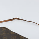 LOUIS VUITTON Monogram Pochette Accessoires Pouch M51980 LV Auth ep13050-14