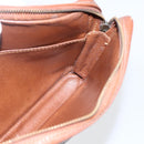 LOUIS VUITTON Monogram Pochette Sports Clutch Bag N0.183 LV Auth ep13074-20