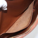 LOUIS VUITTON Monogram Pochette Sports Clutch Bag N0.183 LV Auth ep13074-11