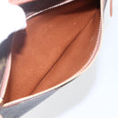 LOUIS VUITTON Monogram Pochette Sports Clutch Bag N0.183 LV Auth ep13074-22