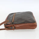 LOUIS VUITTON Monogram Pochette Sports Clutch Bag N0.183 LV Auth ep13074-3