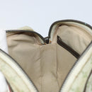 LOUIS VUITTON Mini Tale de Fe Pochette Accessory Pouch Khaki M92274 Auth ep13094-21