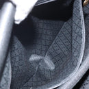 GUCCI Bamboo Tote Bag Suede Leather Black Gold 002 2855 0322 0 Auth ep13109-23