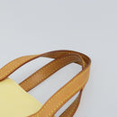 LOUIS VUITTON Monogram Vernis Reade PM Hand Bag Gris M91145 LV Auth ep13110-8