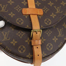LOUIS VUITTON Monogram Chantilly GM Shoulder Bag M51232 LV Auth ep13118-18