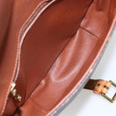 LOUIS VUITTON Monogram Chantilly GM Shoulder Bag M51232 LV Auth ep13118-10