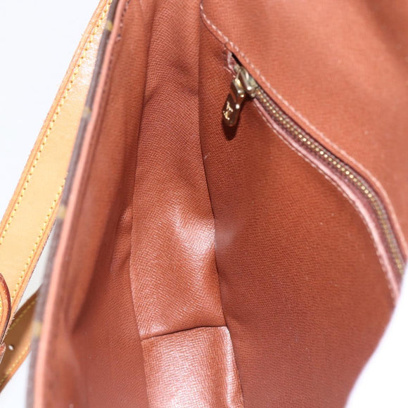 LOUIS VUITTON Monogram Chantilly GM Shoulder Bag M51232 LV Auth ep13118