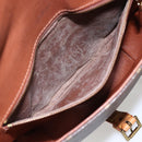 LOUIS VUITTON Monogram Chantilly GM Shoulder Bag M51232 LV Auth ep13118-11