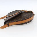 LOUIS VUITTON Monogram Chantilly GM Shoulder Bag M51232 LV Auth ep13118-3