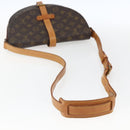 LOUIS VUITTON Monogram Chantilly GM Shoulder Bag M51232 LV Auth ep13118-7