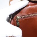 LOUIS VUITTON Monogram Trocadero 27 Shoulder Bag M51274 LV Auth ep13119-19