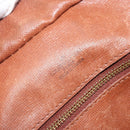 LOUIS VUITTON Monogram Boulogne 35 Shoulder Bag M51260 LV Auth ep13129-18