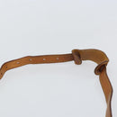 LOUIS VUITTON Monogram Boulogne 35 Shoulder Bag M51260 LV Auth ep13129-8