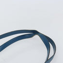 LOUIS VUITTON Epi Saint Jacques Shopping Shoulder Bag Blue M52275 Auth ep13153-8
