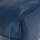 LOUIS VUITTON Epi Noe Shoulder Bag Toledo Blue M44005 LV Auth ep13154-15