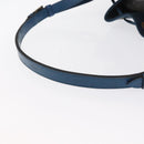 LOUIS VUITTON Epi Noe Shoulder Bag Toledo Blue M44005 LV Auth ep13154-7