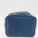 LOUIS VUITTON Epi Noe Shoulder Bag Toledo Blue M44005 LV Auth ep13154-5