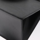 LOUIS VUITTON Epi Riviera Hand Bag Noir Black M48182 LV Auth ep13157V-17