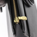 LOUIS VUITTON Epi Riviera Hand Bag Noir Black M48182 LV Auth ep13157V-9