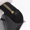 LOUIS VUITTON Epi Riviera Hand Bag Noir Black M48182 LV Auth ep13157V-18