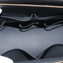 LOUIS VUITTON Epi Riviera Hand Bag Noir Black M48182 LV Auth ep13157V-10