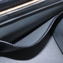 LOUIS VUITTON Epi Riviera Hand Bag Noir Black M48182 LV Auth ep13157V-21