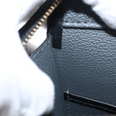 LOUIS VUITTON Epi Riviera Hand Bag Noir Black M48182 LV Auth ep13157V-11