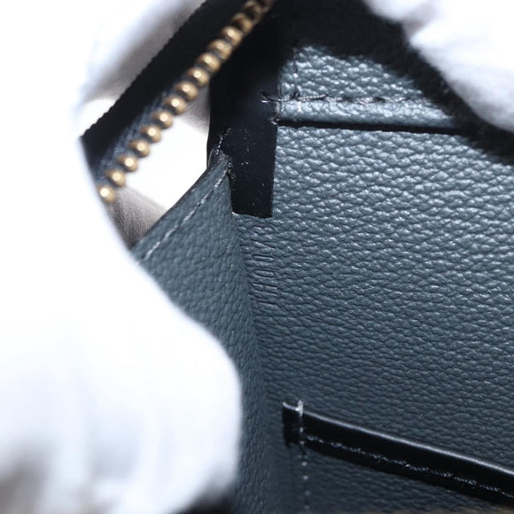 LOUIS VUITTON Epi Riviera Hand Bag Noir Black M48182 LV Auth ep13157V